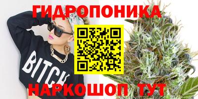 молекула духа Абакан